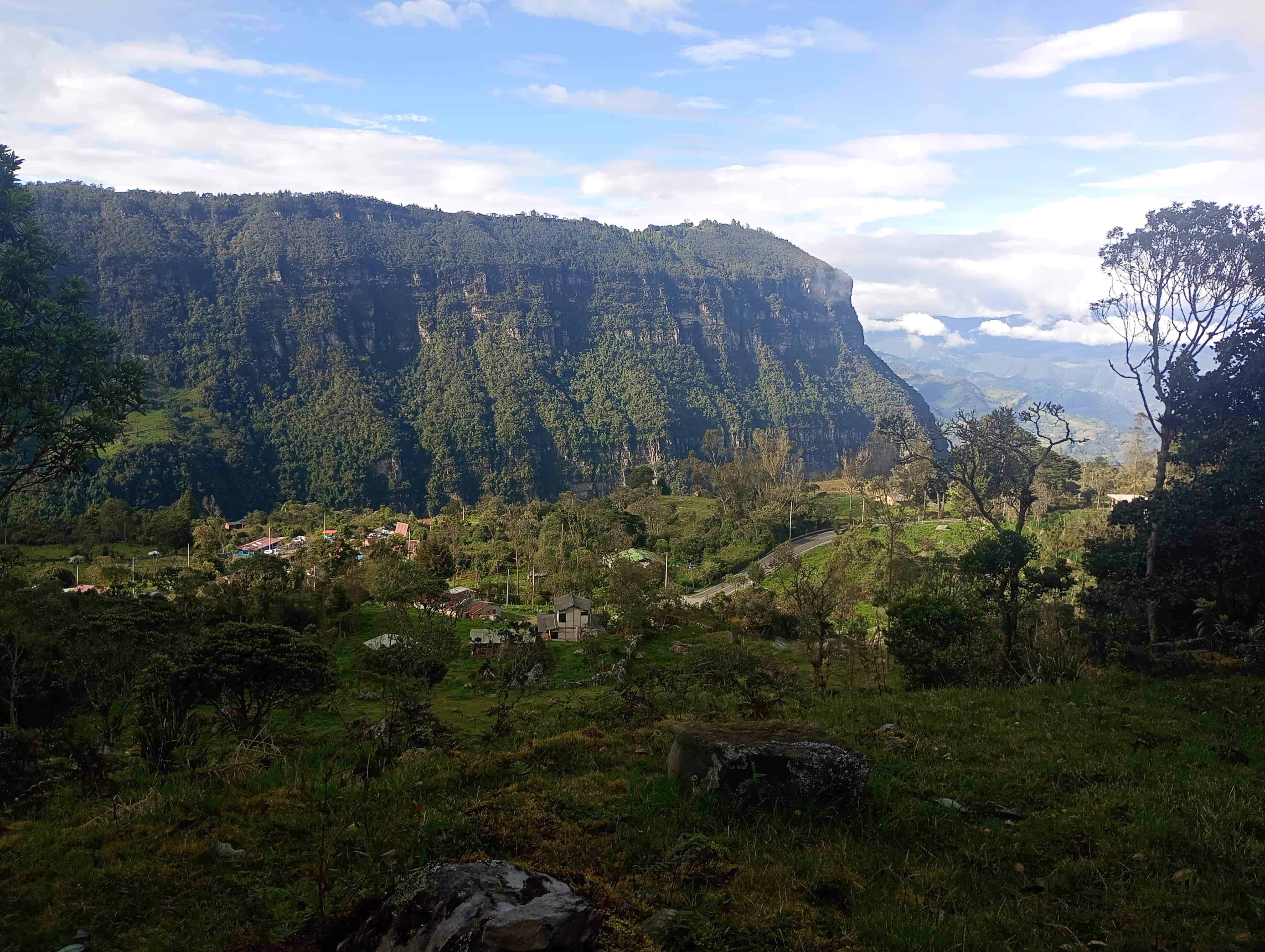 Paisaje